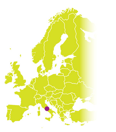 Central Apennines