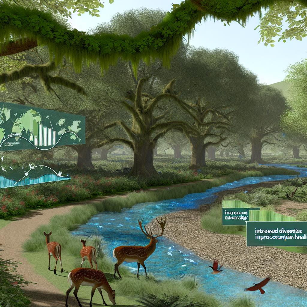 Rewildering in National Parks: Success Stories Rewildering in National Parks: Success Stories