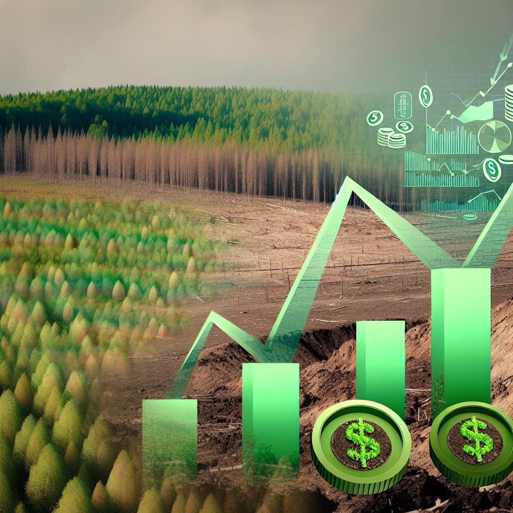 The Economic Benefits of Rewildering The Economic Benefits of Rewildering